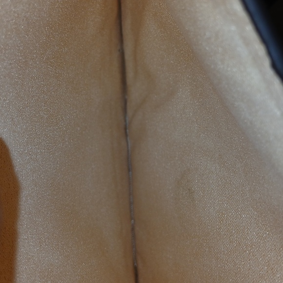 Coach georgie Saddle Bag Blush / Taffy - Picture 13 of 17